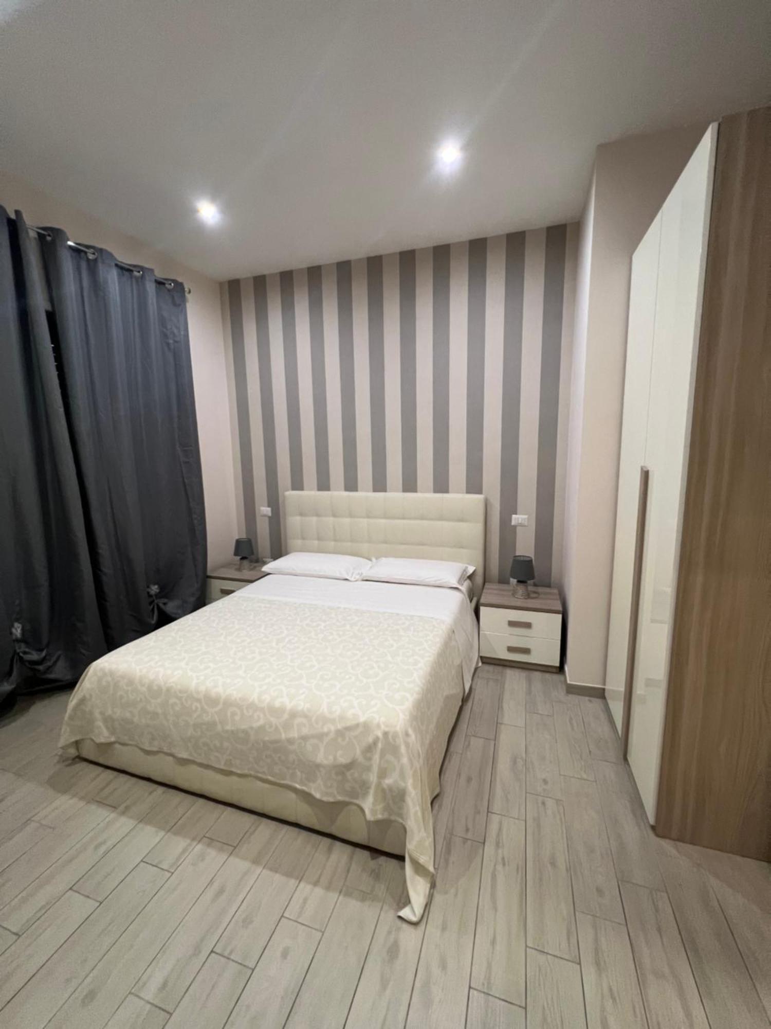 La Suite Cassino Exterior photo